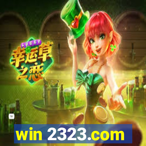 win 2323.com